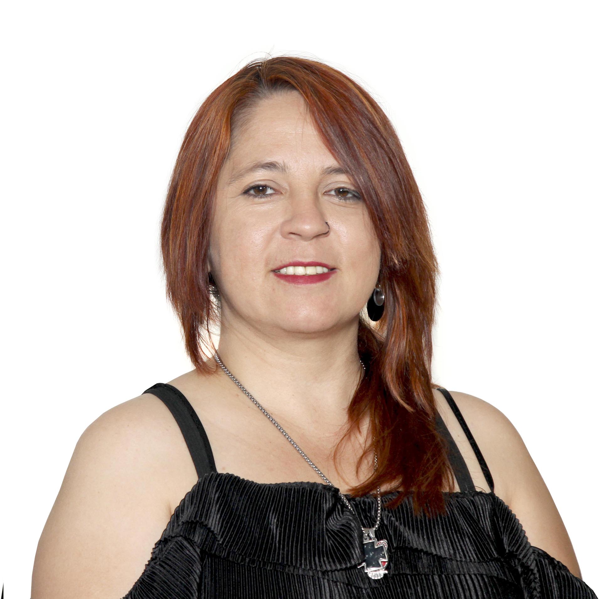 Evelin Pérez